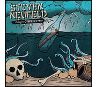 Neufeld, Steven - Craig'S Other Brother