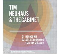 Neuhaus,Tim - As Life Found You/Not Mine [Vinilo]