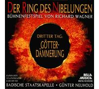 Neuhold,Günter/BSKA - Götterdämmerung (GA)