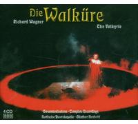 Neuhold - Wagner: Die Walkure