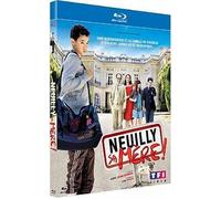 Neuilly sa mère ! [Francia] [Blu-ray]