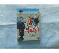 Neuilly sa mère ! [Francia] [DVD]