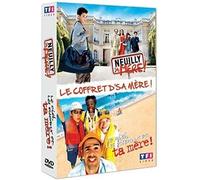Neuilly sa mère ! + Le ciel, les oiseaux et... ta mère ! [Francia] [DVD]