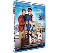 Neuilly sa mère, sa mère ! [Francia] [Blu-ray]