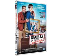 Neuilly sa mère, sa mère ! [Francia] [DVD]