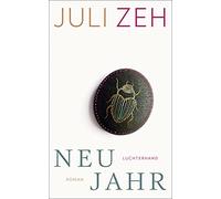 Neujahr: Roman