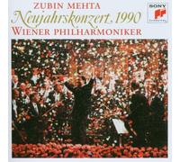 Neujahrskonzert 1990