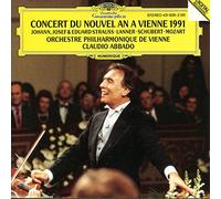 Neujahrskonzert 1991