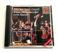 Neujahrskonzert 1994