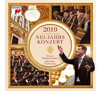 Neujahrskonzert 2019