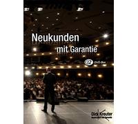 Neukunden mit Garantie: DVD-Box mit 12 DVDs voller Know-how rund um die Neukundengewinnung [Alemania]