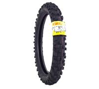 Neum tico delantero para motocicleta Pirelli Scorpion Mx Extra-J 60/100-14 individual