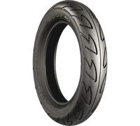 Neum tico delantero/trasero para motocicleta Bridgestone HOOP B01 Scooter 3,50-10