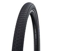 Neum tico Schwalbe Big Ben 27,5''x2,00 con cubierta de alambre Endurance RaceGuard 67TPI negro