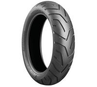 Neum tico trasero Bridgestone Battlax Adventure A41 (170/60R-17)