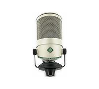 Neumann 8507 - Micrófono (Etapa/rendimiento, 20-20000 Hz, 200 Ohmio, Alámbrico, Níquel, 500g)