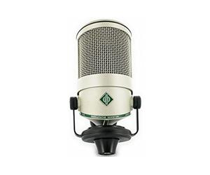 Neumann 8507 - Micrófono (Etapa/rendimiento, 20-20000 Hz, 200 Ohmio, Alámbrico, Níquel, 500g)
