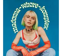 Neumann,Alli - Madonna Whore Komplex [Vinilo]