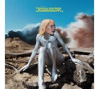 Alli Neumann – Roquestar – Vinilo