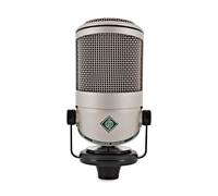 Neumann BCM 705 Cardioid Dynamic Broadcast Microphone