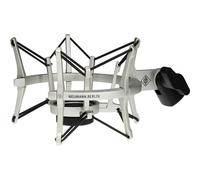 Neumann EA 4 de suspensión elástico para 102 Plata TLM