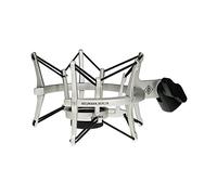 Neumann EA 4 de suspensión elástico para 102 Plata TLM