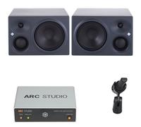 Neumann KH 310 A ARC Studio Bundle
