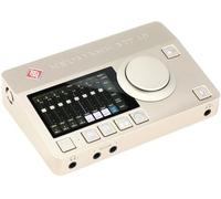 Neumann MT 48 US - Interfaz de audio USB-C premium con control de pantalla táctil, AES67, interfaz MIDI y conectividad de expansión ADAT/S/PDIF