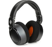 Neumann NDH 20 - Auriculares dinámicos con Parte Trasera Cerrada, edición Negra
