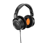 Neumann NDH 30 Black Edition Cuffie Cablato A Padiglione Studio Nero