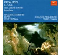 Neumann-Plasson - Symphonic Poems