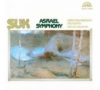 NEUMANN - SUK:ASRAEL SYMPHONY(low-price)(reissue) by NEUMANN