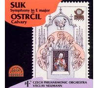 Neumann - Symphonie en Mi majeur