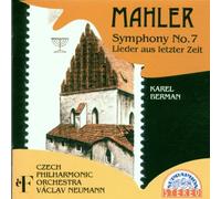 Neumann - Symphony N.7