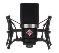 Neumann TLM 102 Studio Set Black