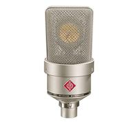 Neumann Tlm 103 - Micrófono (Etapa/rendimiento, 20-20000 Hz, Cardioid, Alámbrico, 60 x 132 mm, 450g) Níquel