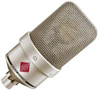 Neumann TLM 49 Micrófono de condensador de estudio