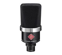 Neumann TLM102MT - Tlm-102 mt cardiode gran diafragma negro