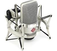Neumann TLM102STUDIOSET - Tlm 102 studio set cardiode niquel
