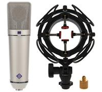 Neumann U87 AI Bundle