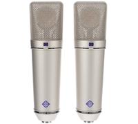 Neumann U87 Ai Stereo Set