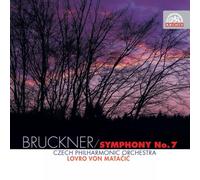 Neumann,Vaclav - Bruckner: Sinfonia Nº7 - Matacic