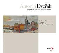 Neumann, Vaclav - Dvorak - Symphonie n°9