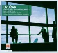 Neumann Vaclav - Symphonie Nr.9 Aus Der Neuen Welt