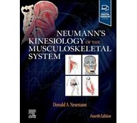 Neumann – Kinesiología del sistema musculoesquelético