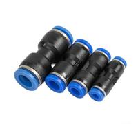 Neumática reinventada, pon tus manos en este kit de conectores esencial de 40 piezas ahora