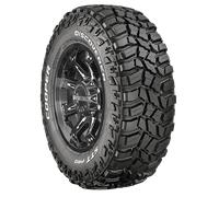 Cooper Discoverer STT PRO ( LT35x12.50 R20 121Q 10PR, POR )