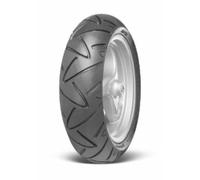 Neumatico 100/80x17 continental contwistspsm52h contitwist sport