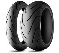 Michelin Scorcher 11 100/80-17 52H Front