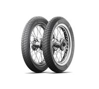 MICHELIN ANAKEE STREET 110/80-14 TL, Neumáticos de moto delantero/trasero